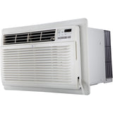 LG - 10,000 BTU Thru-the-Wall Air Conditioner with Heat, 230V | LT1037HNR LG - 10,000 BTU Thru-the-Wall Air Conditioner with Heat, 230V | LT1037HNR