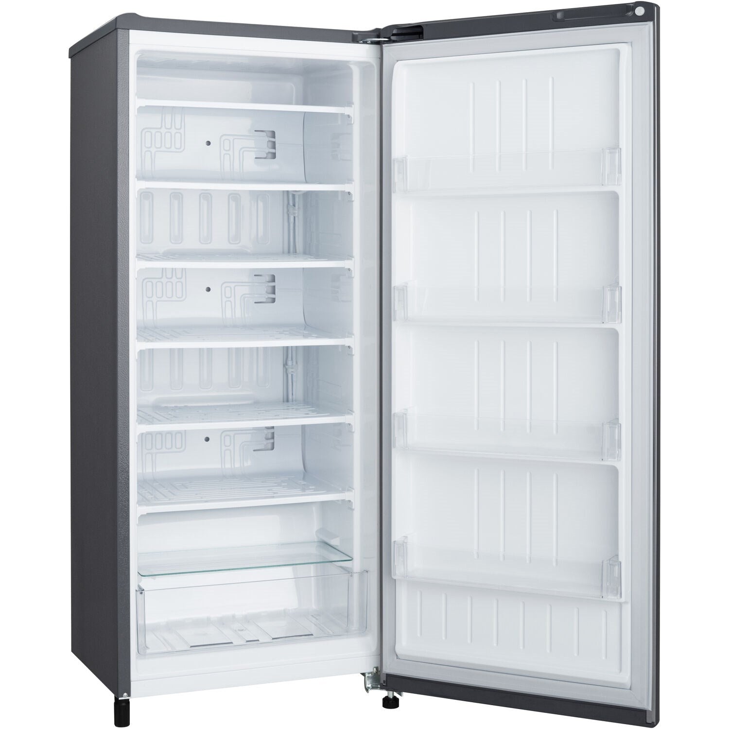 LG - 6 cuft Single Door Freezer, 20 inch Width LG - 6 cuft Single Door Freezer, 20 inch Width