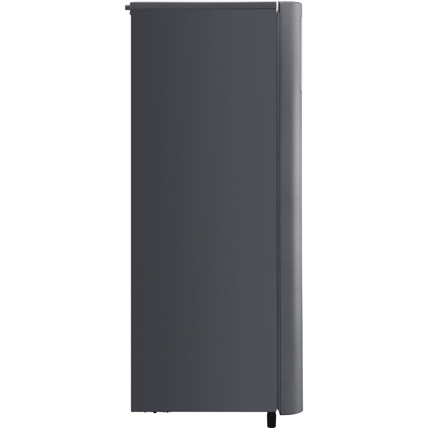 LG - 6 cuft Single Door Freezer, 20 inch Width LG - 6 cuft Single Door Freezer, 20 inch Width