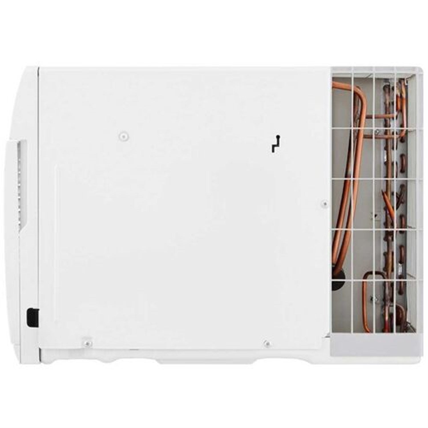 LG - 11,200 BTU Thru-the-Wall Air Conditioner with Heat, 230V | LT1237HNR LG - 11,200 BTU Thru-the-Wall Air Conditioner with Heat, 230V | LT1237HNR