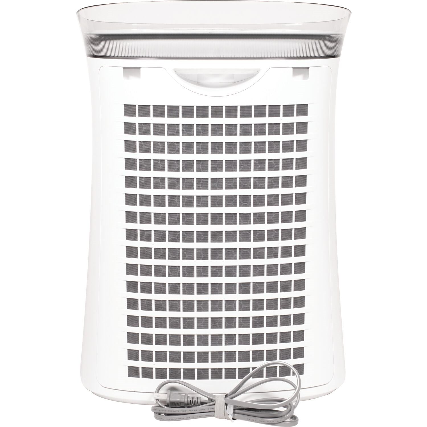 Sharp - Air Purifier, True HEPA, Plasmacluster (Medium Rooms) | FP-K50UW Sharp - Air Purifier, True HEPA, Plasmacluster (Medium Rooms) | FP-K50UW