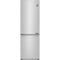 LG - 12 CF Counter-Depth Bottom Freezer