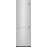 LG - 12 CF Counter-Depth Bottom Freezer LG - 12 CF Counter-Depth Bottom Freezer