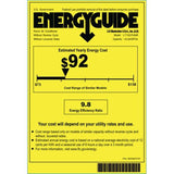 LG - 10,000 BTU Thru-the-Wall Air Conditioner with Heat, 230V | LT1037HNR LG - 10,000 BTU Thru-the-Wall Air Conditioner with Heat, 230V | LT1037HNR
