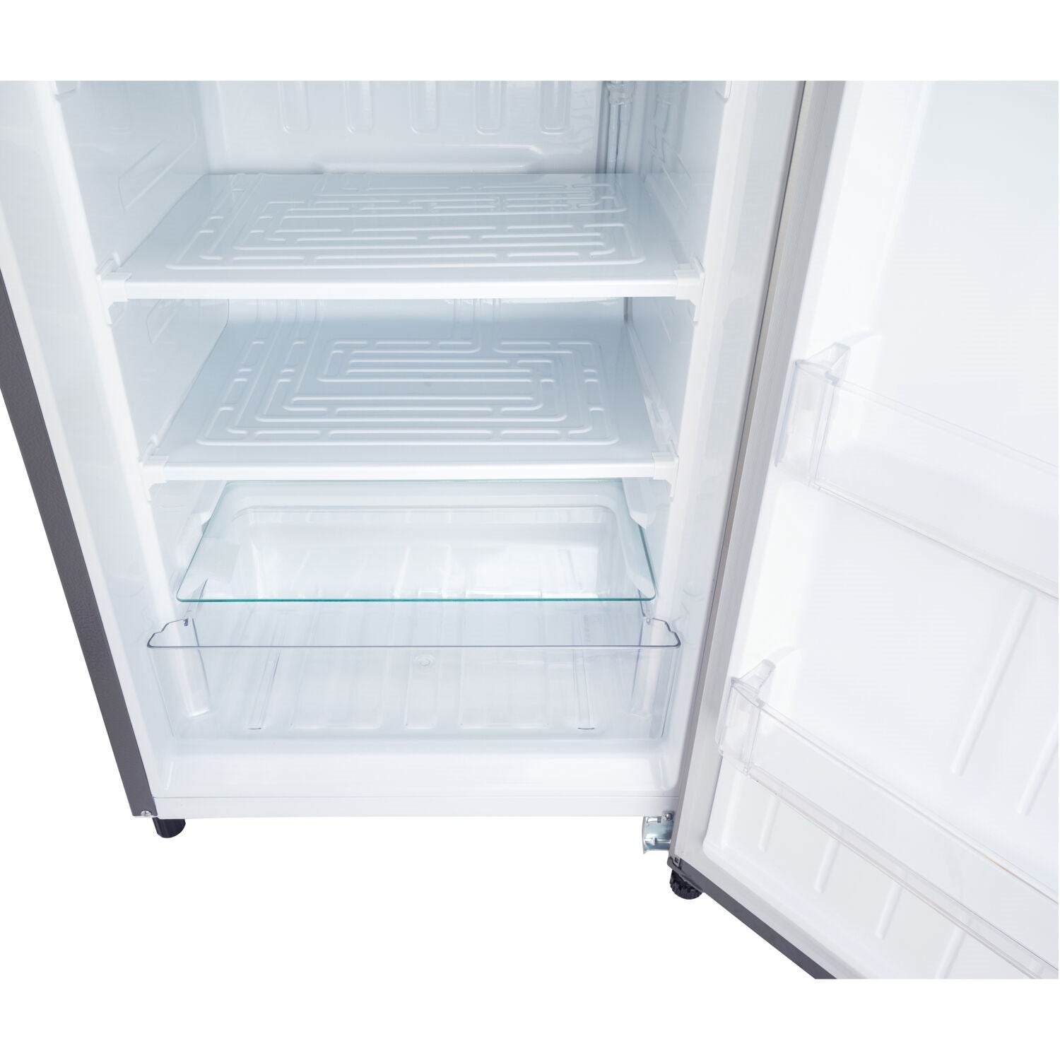 LG - 6 cuft Single Door Freezer, 20 inch Width LG - 6 cuft Single Door Freezer, 20 inch Width