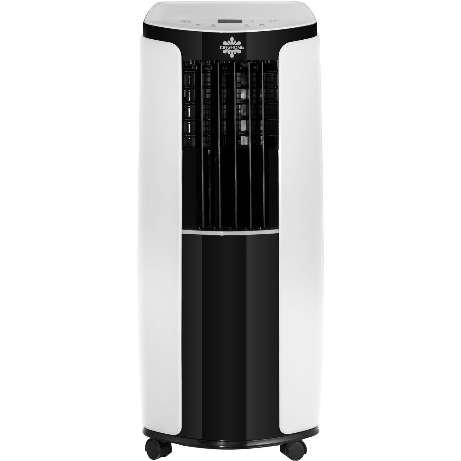 Kinghome - 6,000 BTU Portable Air Conditioner (DOE/CEC) | KHPA06AK Kinghome - 6,000 BTU Portable Air Conditioner (DOE/CEC) | KHPA06AK
