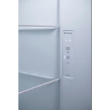 LG - 22 CF Counter-Depth Side-by-Side, Ice & Water LG - 22 CF Counter-Depth Side-by-Side, Ice & Water