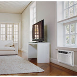 LG - 8,000 BTU Thru-the-Wall Air Conditioner, 115V LG - 8,000 BTU Thru-the-Wall Air Conditioner, 115V
