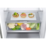 LG - 12 CF Counter-Depth Bottom Freezer LG - 12 CF Counter-Depth Bottom Freezer