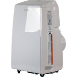 Amana - 8,000 BTU Portable AC | AMAP084AW Amana - 8,000 BTU Portable AC | AMAP084AW