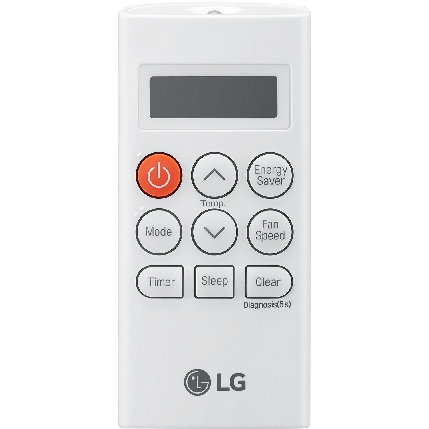 LG - 18,000 BTU Window Air Conditioner with Inverter, 230V | LW1817IVSM LG - 18,000 BTU Window Air Conditioner with Inverter, 230V | LW1817IVSM
