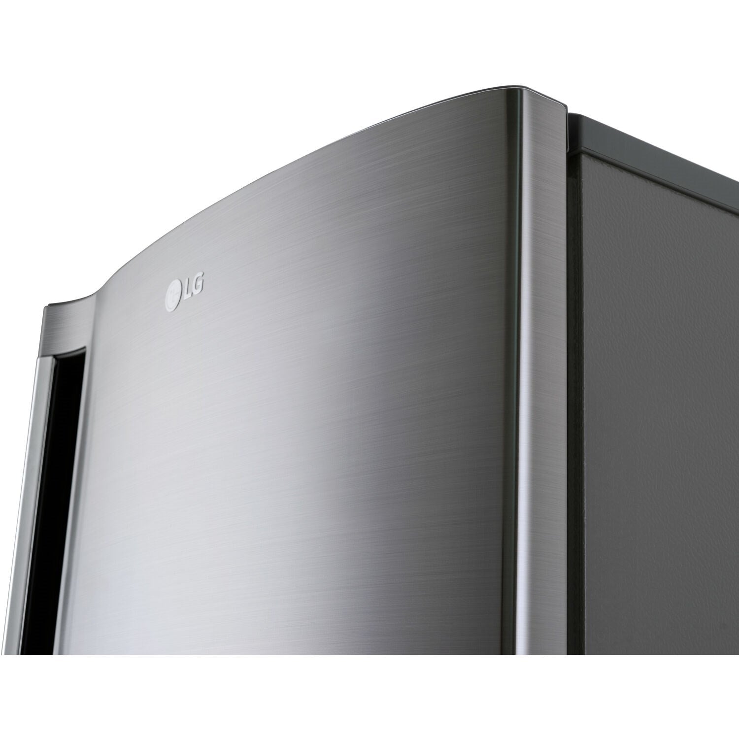 LG - 6 cuft Single Door Freezer, 20 inch Width LG - 6 cuft Single Door Freezer, 20 inch Width