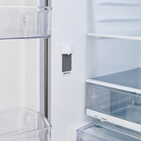 LG - 23 CF Counter-Depth 4-Door French Door, Dispenser LG - 23 CF Counter-Depth 4-Door French Door, Dispenser
