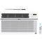 LG - 12,000 BTU Window Air Conditioner with Wifi Controls | LW1217ERSM