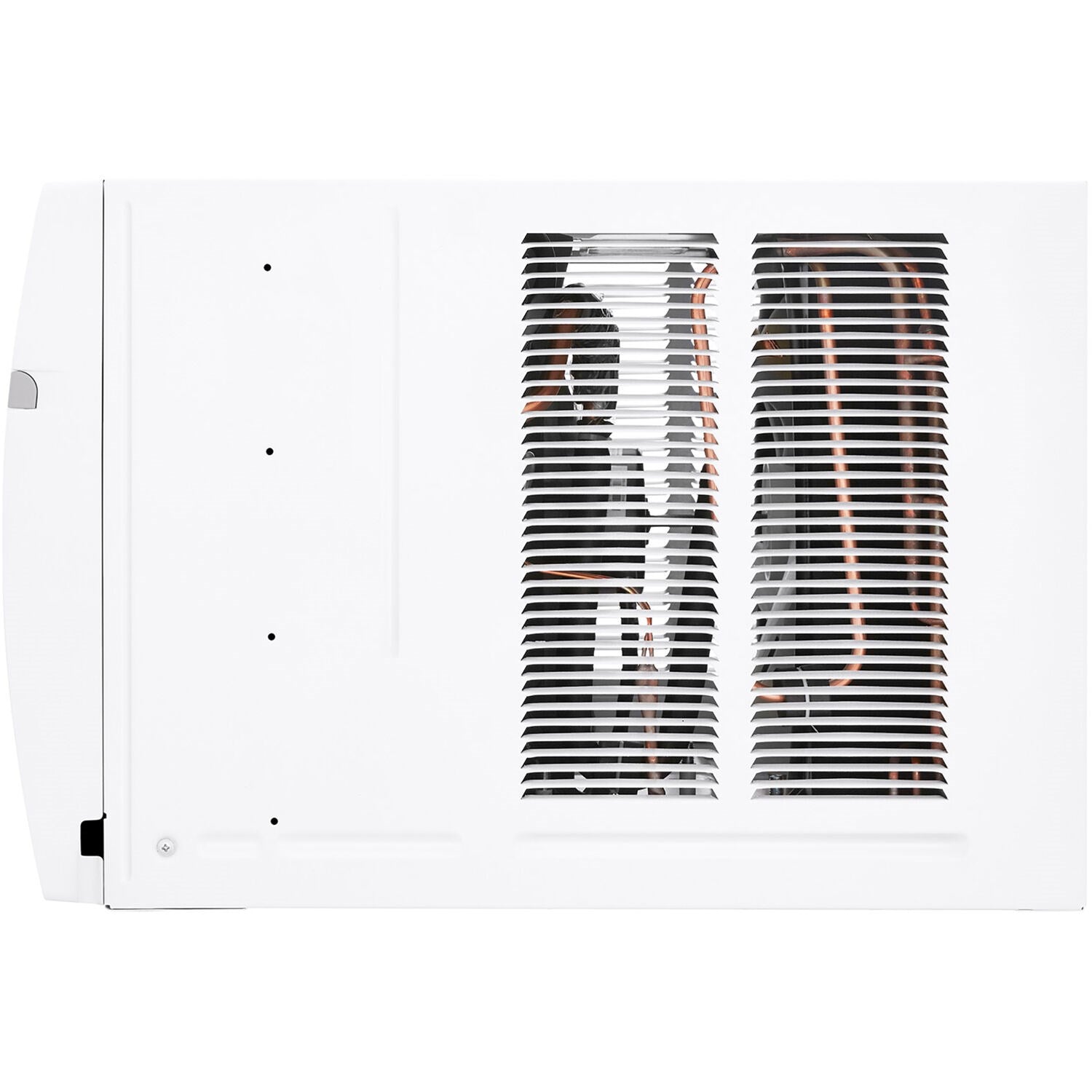 LG - 8,000 BTU Window Air Conditioner with Wifi Controls | LW8017ERSM LG - 8,000 BTU Window Air Conditioner with Wifi Controls | LW8017ERSM
