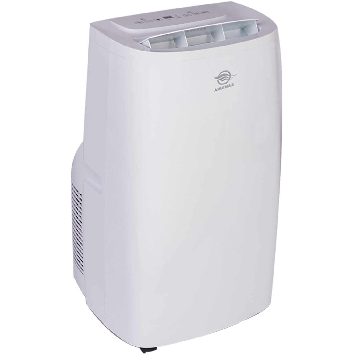 Airemax - 10000 BTU Portable Heat/Cool AC SACC CEC | APH10CH Airemax - 10000 BTU Portable Heat/Cool AC SACC CEC | APH10CH
