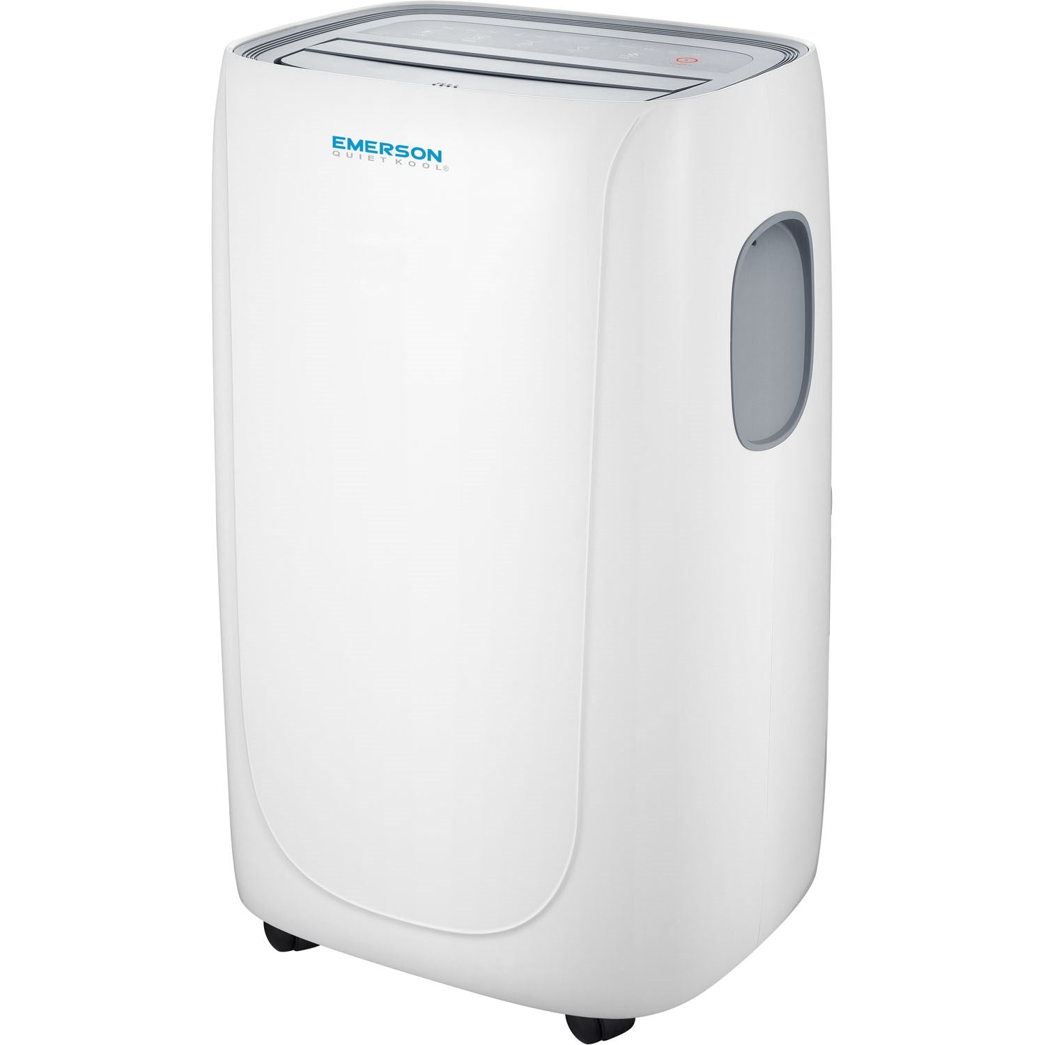 Emerson Quiet - 14,000 BTU Portable Heat/Cool Air Conditioner | EAPE14RD1 Emerson Quiet - 14,000 BTU Portable Heat/Cool Air Conditioner | EAPE14RD1