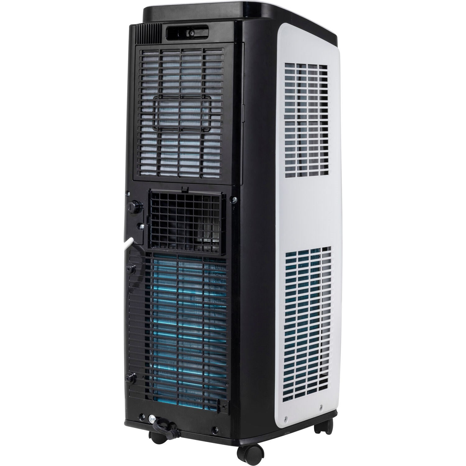 Kinghome - 6,000 BTU Portable Air Conditioner (DOE/CEC) | KHPA06AK Kinghome - 6,000 BTU Portable Air Conditioner (DOE/CEC) | KHPA06AK
