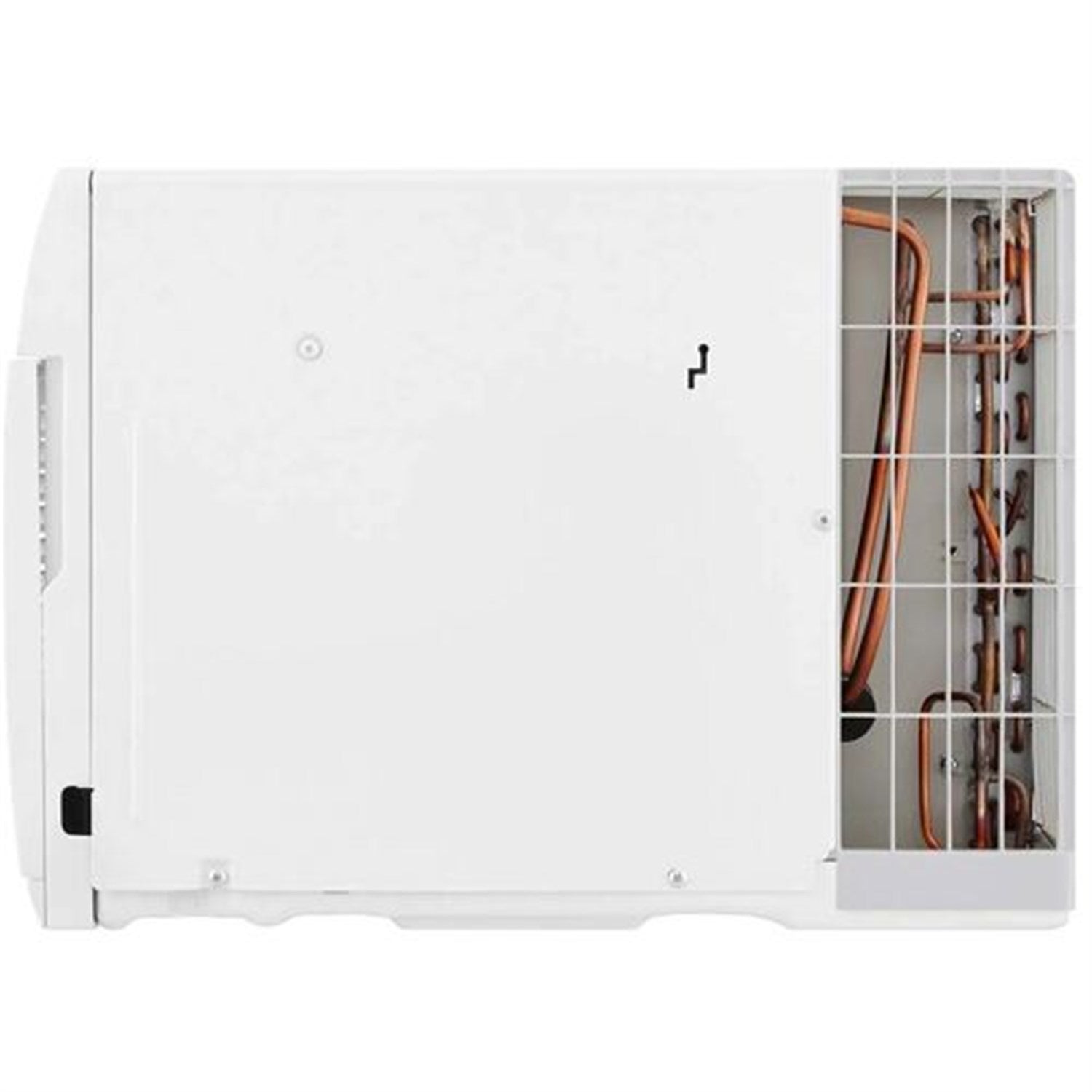 LG - 10,000 BTU Thru-the-Wall Air Conditioner with Heat, 230V | LT1037HNR LG - 10,000 BTU Thru-the-Wall Air Conditioner with Heat, 230V | LT1037HNR