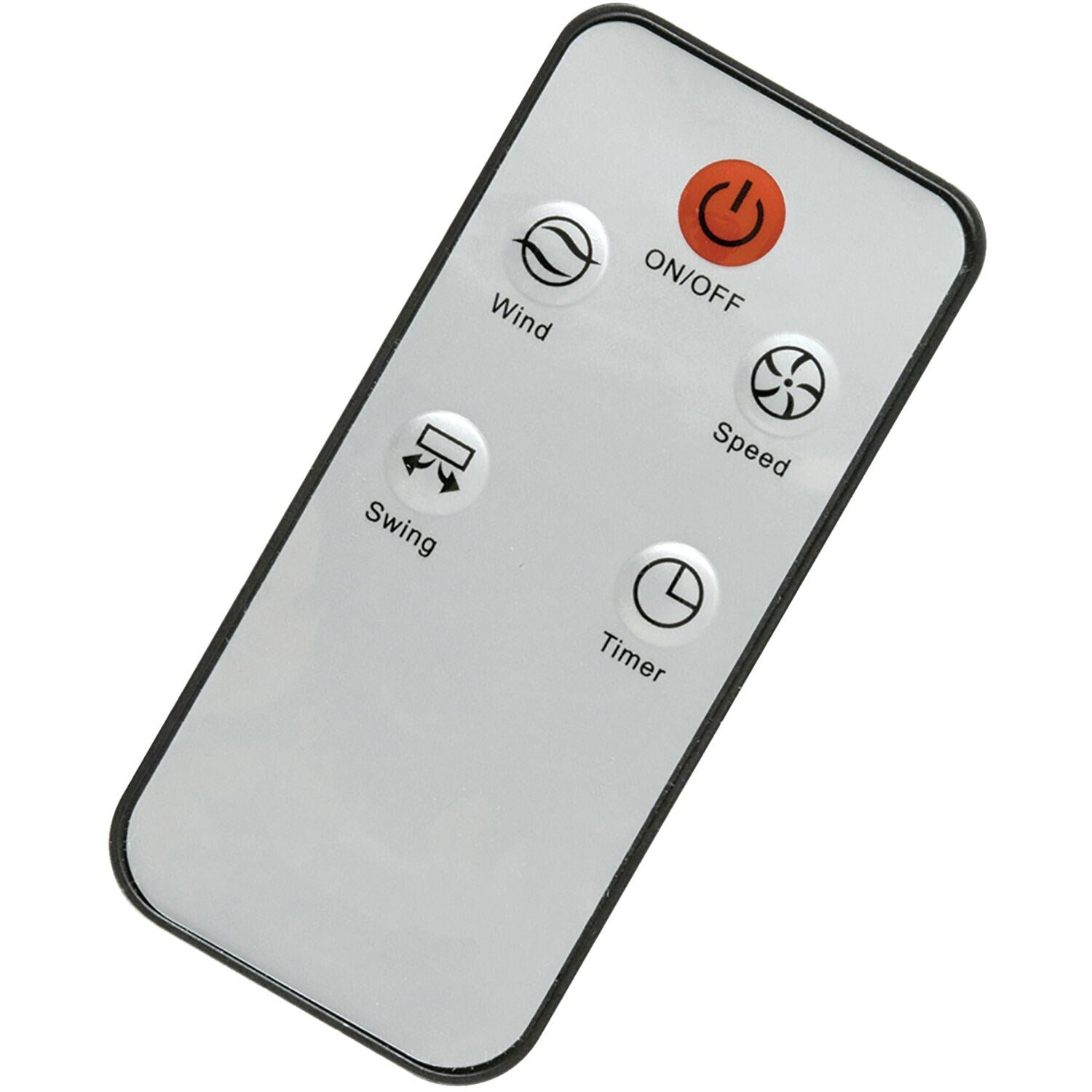 LifeSmart - 47-Inch Digital Pedestal Fan | BL-FS1-D LifeSmart - 47-Inch Digital Pedestal Fan | BL-FS1-D