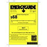 LG - 8,000 BTU Thru-the-Wall Air Conditioner, 115V LG - 8,000 BTU Thru-the-Wall Air Conditioner, 115V