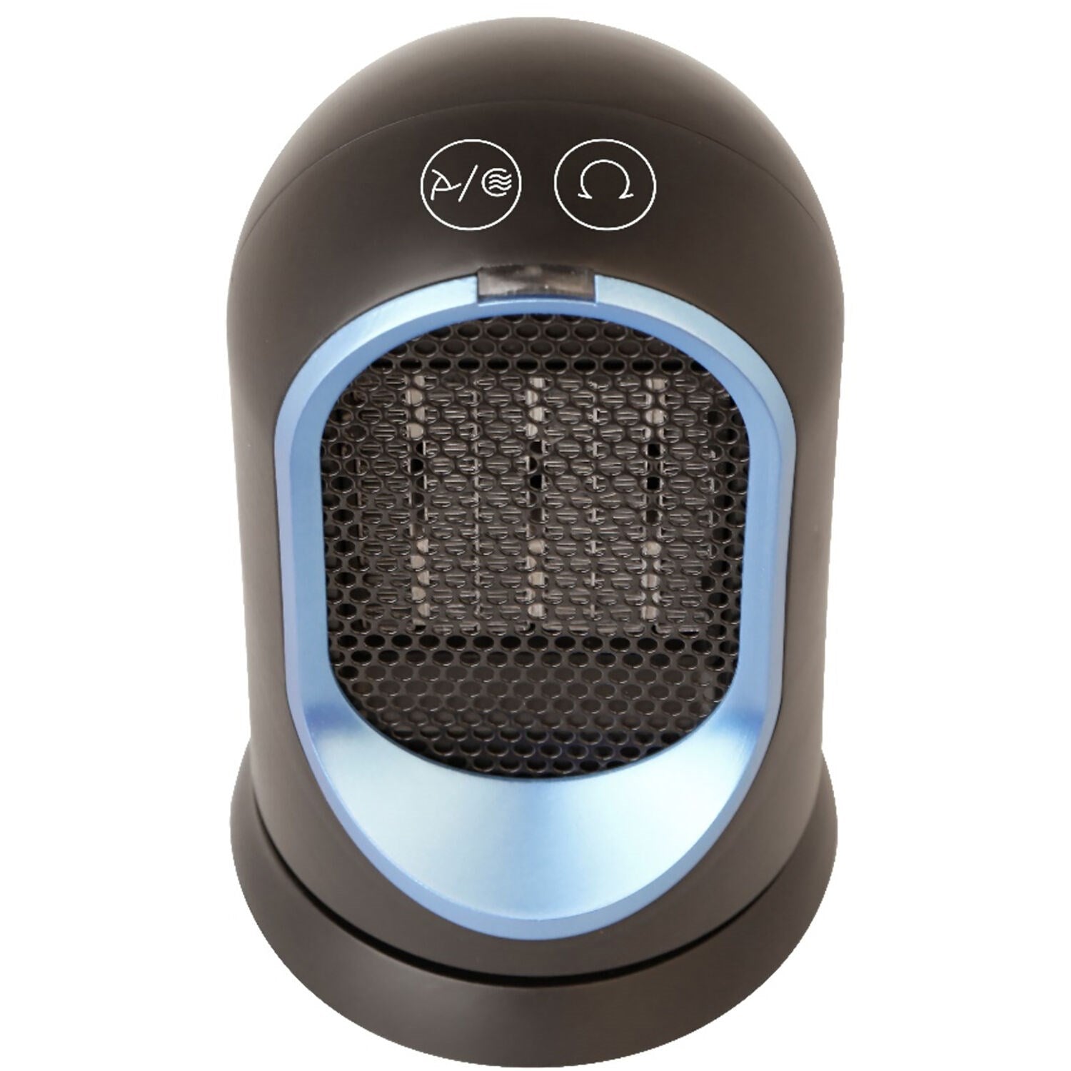 LifeSmart - 600W Ceramic Heater | HTFN1283 LifeSmart - 600W Ceramic Heater | HTFN1283