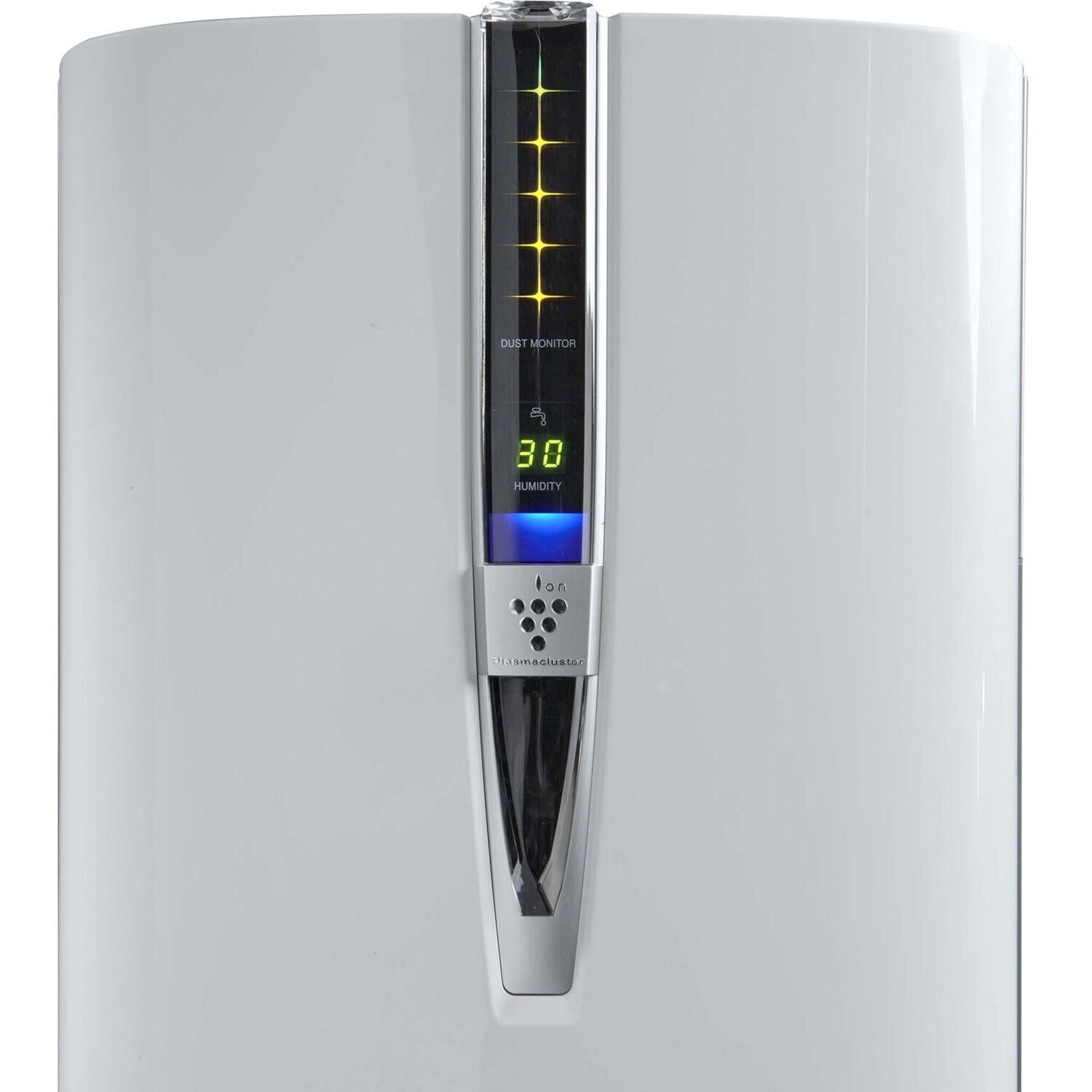 Sharp - Air Purifier / Humidifier, True HEPA, Plasmacluster (Large Rooms) | KC-860U Sharp - Air Purifier / Humidifier, True HEPA, Plasmacluster (Large Rooms) | KC-860U