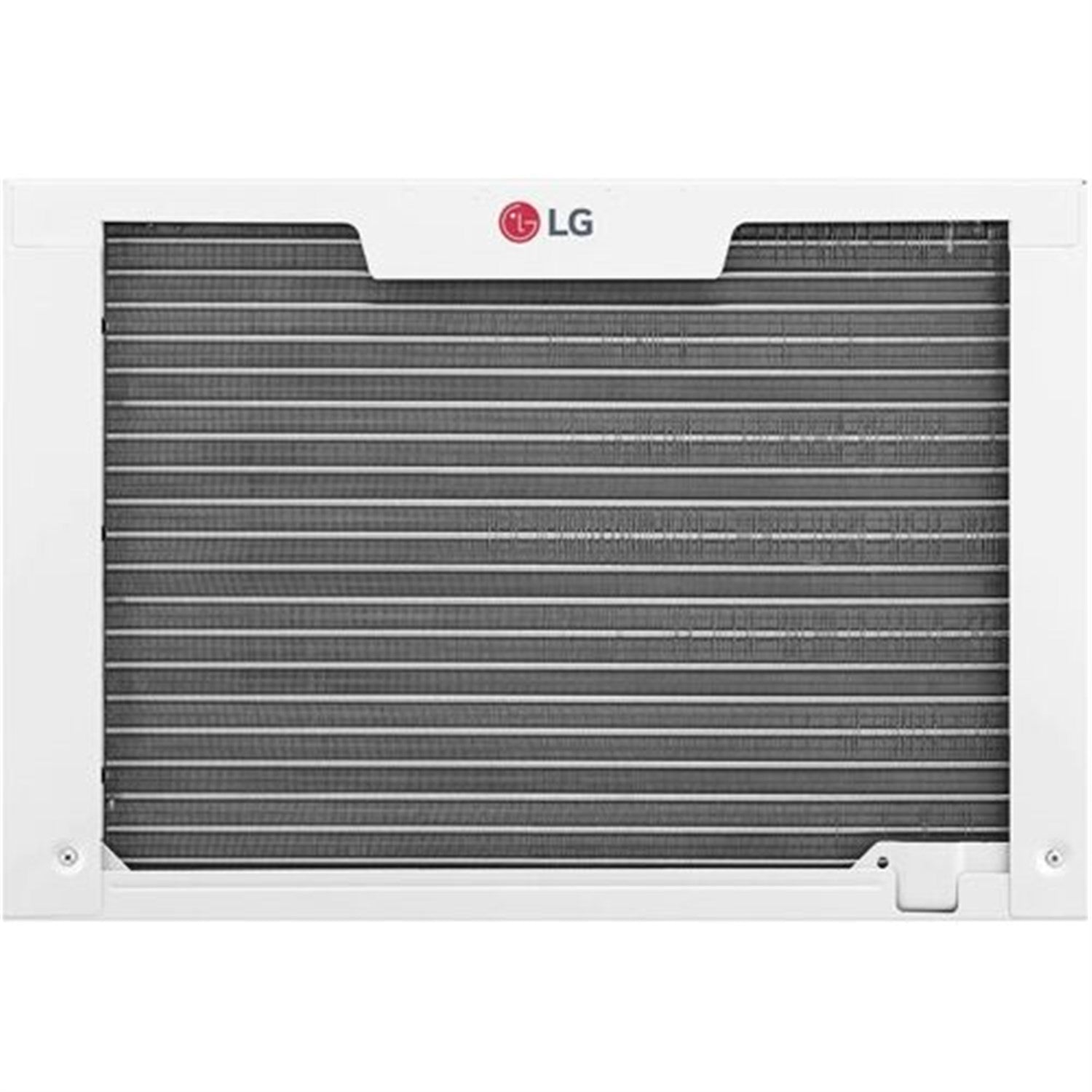 LG - 18,000 BTU Window Air Conditioner w/Wifi Controls | LW1821ERSM LG - 18,000 BTU Window Air Conditioner w/Wifi Controls | LW1821ERSM