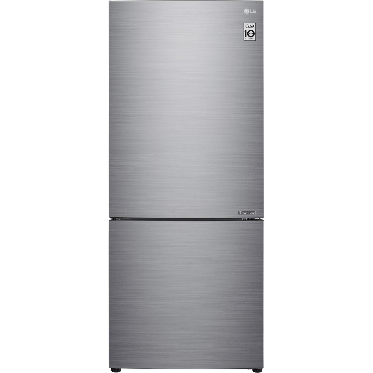 LG - 15 CF Counter-Depth Bottom Mount, Pocket Handles, Door Cooling LG - 15 CF Counter-Depth Bottom Mount, Pocket Handles, Door Cooling