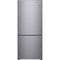LG - 15 CF Counter-Depth Bottom Mount, Pocket Handles, Door Cooling