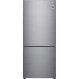 LG - 15 CF Counter-Depth Bottom Mount, Pocket Handles, Door Cooling LG - 15 CF Counter-Depth Bottom Mount, Pocket Handles, Door Cooling