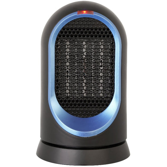 LifeSmart - 600W Ceramic Heater | HTFN1283
