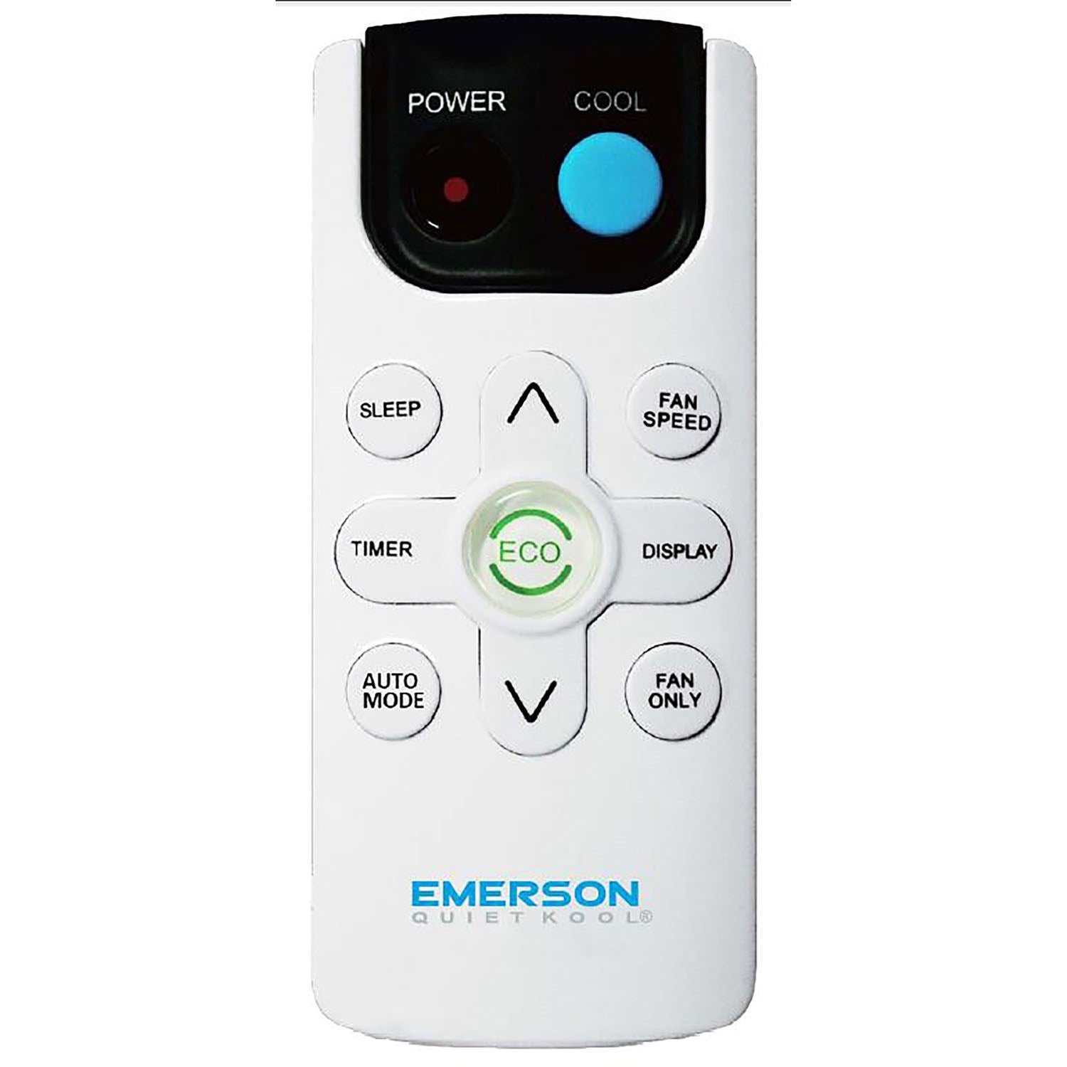 Emerson Quiet - 5,000 BTU Window Air Conditioner, Electronic Controls | EARC5RD1 Emerson Quiet - 5,000 BTU Window Air Conditioner, Electronic Controls | EARC5RD1