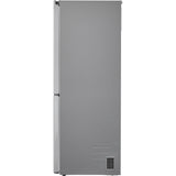 LG - 11 CF Counter Depth Bottom Freezer, 24 inch Width LG - 11 CF Counter Depth Bottom Freezer, 24 inch Width