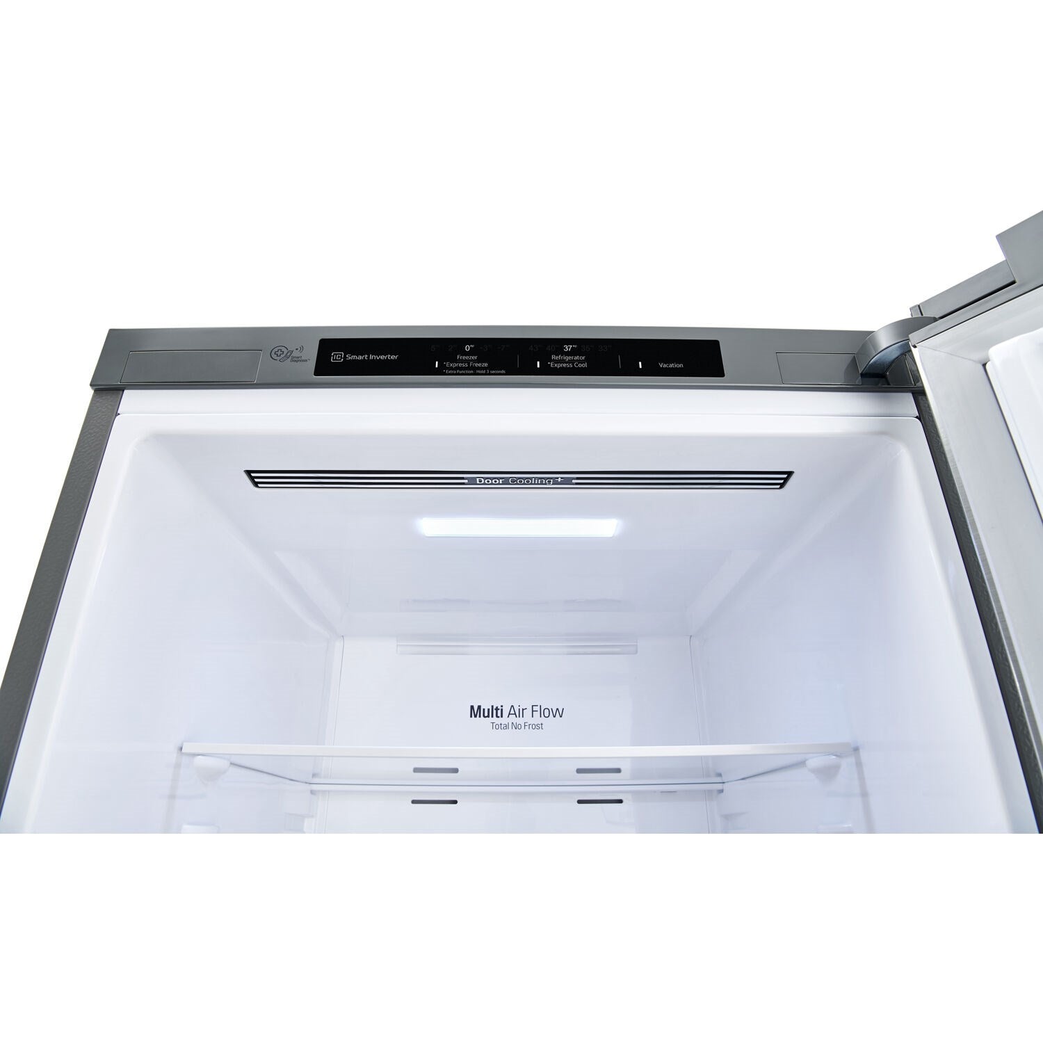 LG - 11 CF Counter Depth Bottom Freezer, 24 inch Width LG - 11 CF Counter Depth Bottom Freezer, 24 inch Width