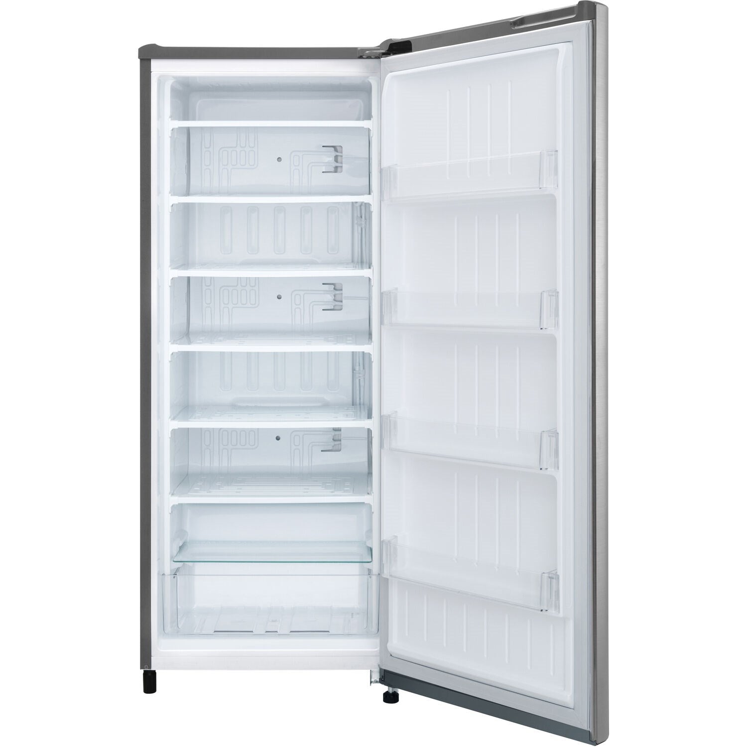 LG - 6 cuft Single Door Freezer, 20 inch Width LG - 6 cuft Single Door Freezer, 20 inch Width