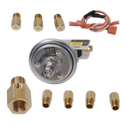 Mr Cool | LP Kit | MLP1PSA