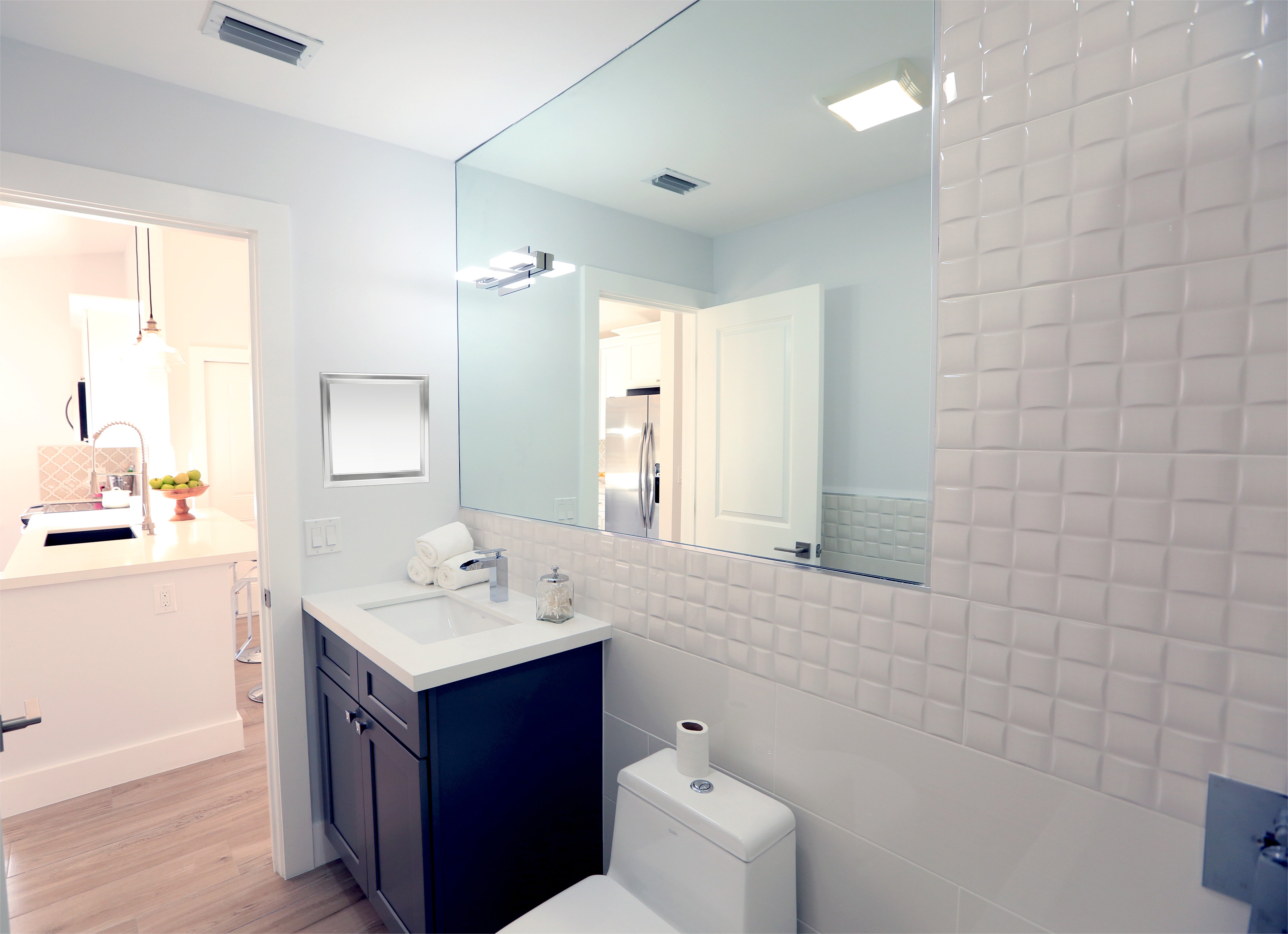 ALFI Brand - 12 x 12 Brushed Stainless Steel Square Single Shelf Bath Shower Niche | ABN1212-BSS ALFI Brand - 12 x 12 Brushed Stainless Steel Square Single Shelf Bath Shower Niche | ABN1212-BSS