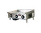 IKON COOKING - Commercial - 36" Electric 3 Element Thermostatic Control Griddle - 208V/240V - ITG-36E