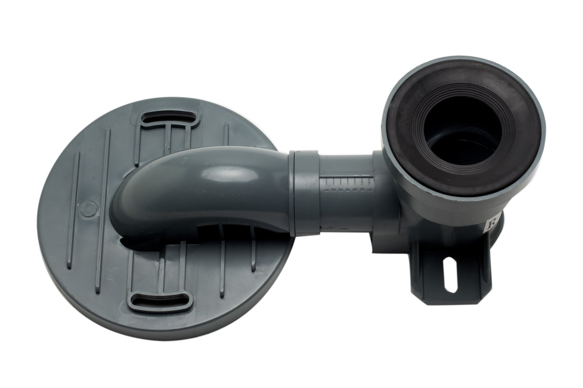 EAGO - Replacement Toilet Trap TB222/TB309/TB340/TB133/TB346/TB359 | R-888TRAP EAGO - Replacement Toilet Trap TB222/TB309/TB340/TB133/TB346/TB359 | R-888TRAP