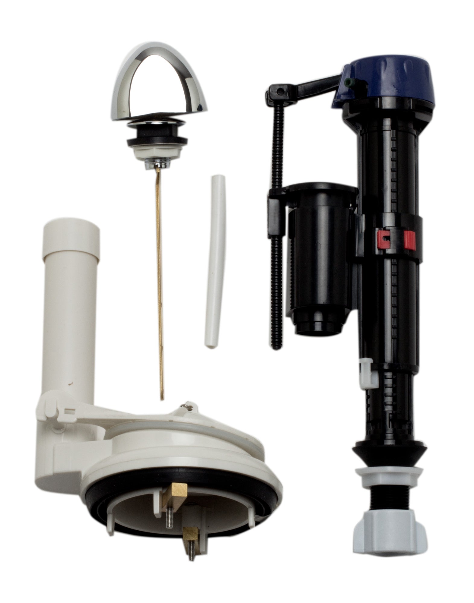 EAGO - Replacement Toilet Flushing Mechanism for TB326 | R-326FLUSH EAGO - Replacement Toilet Flushing Mechanism for TB326 | R-326FLUSH