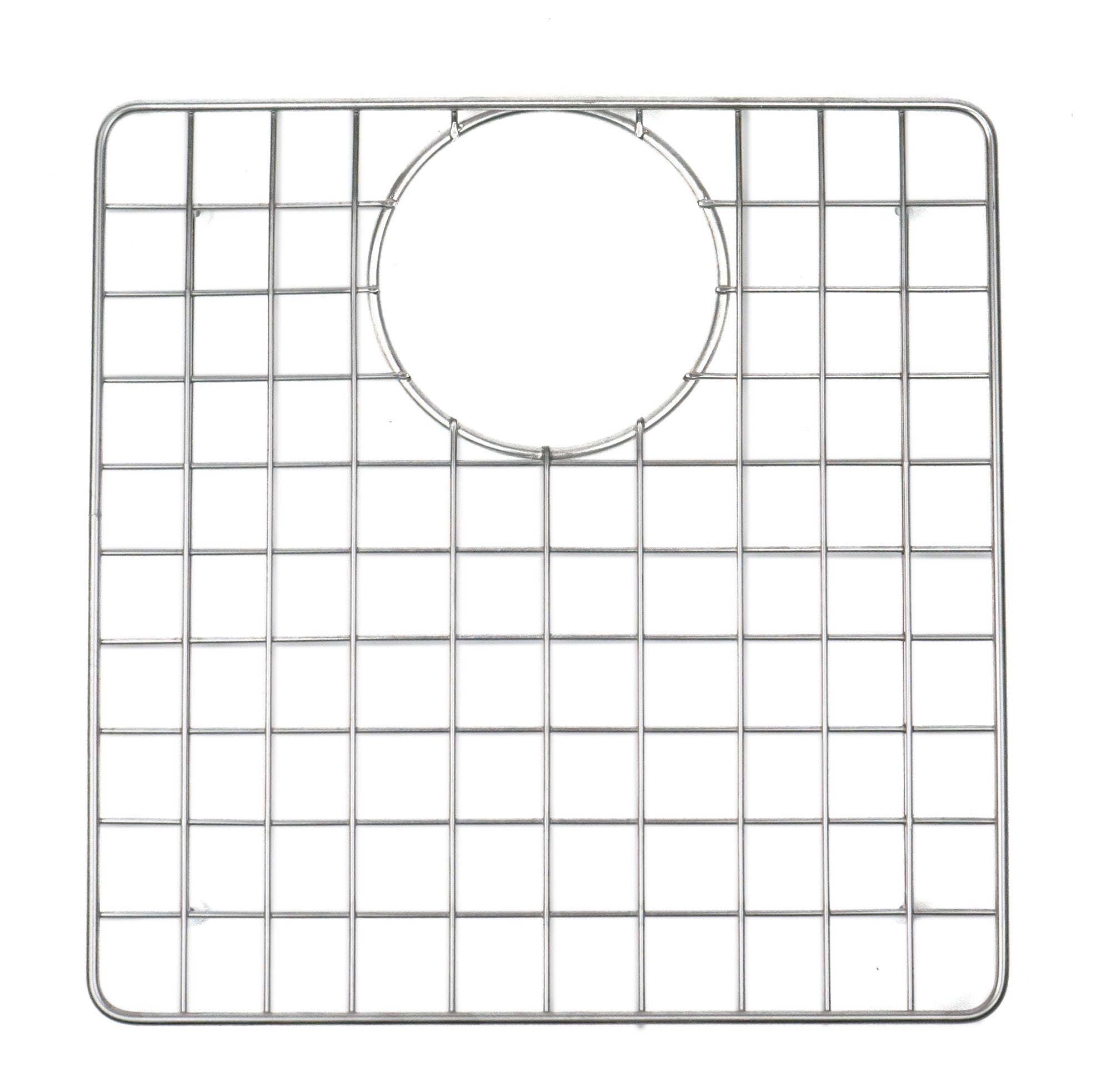 ALFI Brand - Stainless Steel Grid for AB3420DI and AB3420UM | ABGR3420 ALFI Brand - Stainless Steel Grid for AB3420DI and AB3420UM | ABGR3420