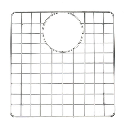 ALFI Brand - Stainless Steel Grid for AB3420DI and AB3420UM | ABGR3420