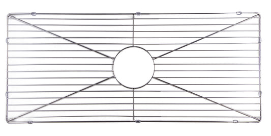 ALFI Brand - Stainless steel kitchen sink grid for AB3618HS | ABGR3618H