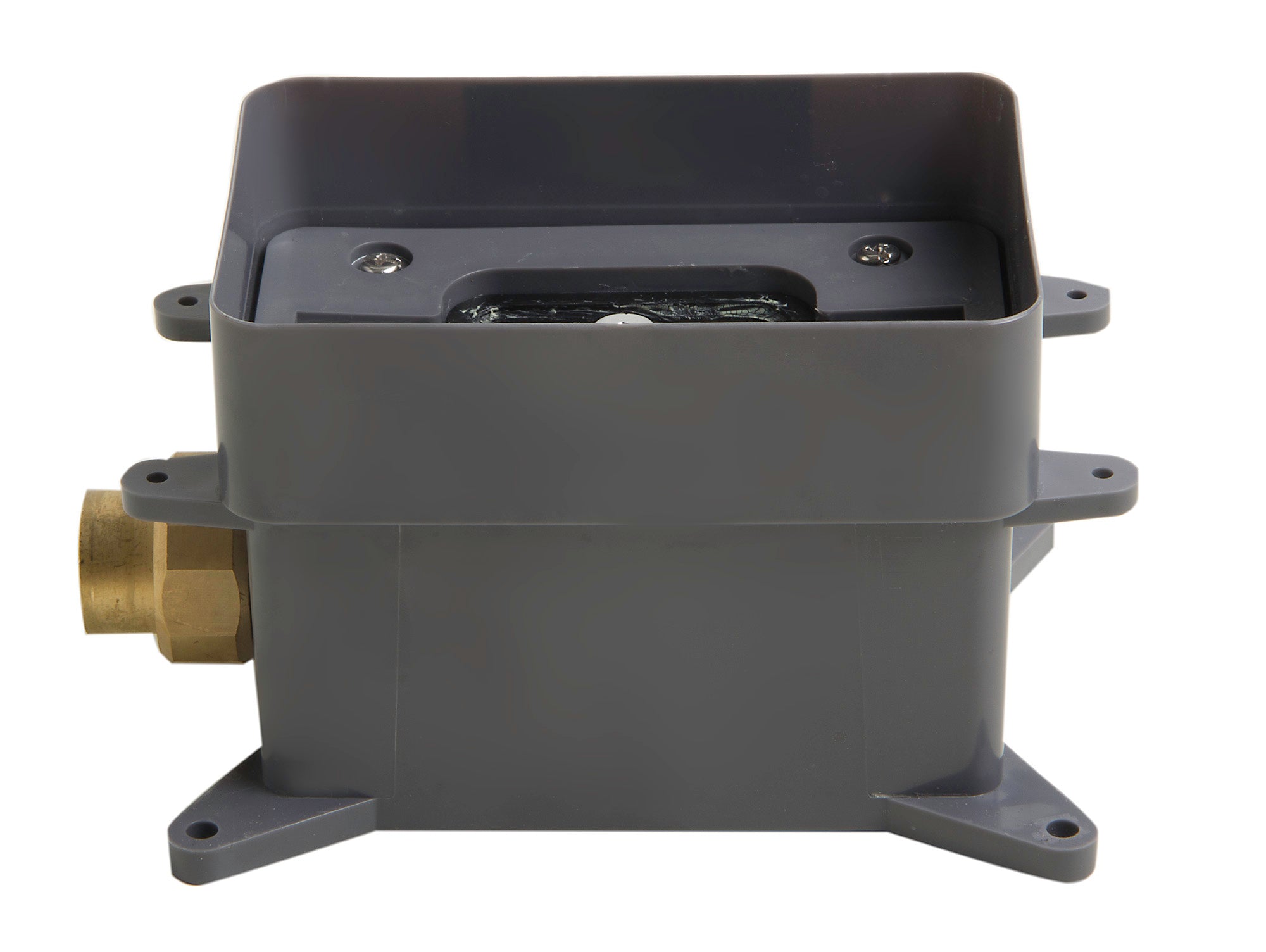 ALFI Brand - Polished Chrome Waterfall Tub Filler | AB5901-PC ALFI Brand - Polished Chrome Waterfall Tub Filler | AB5901-PC