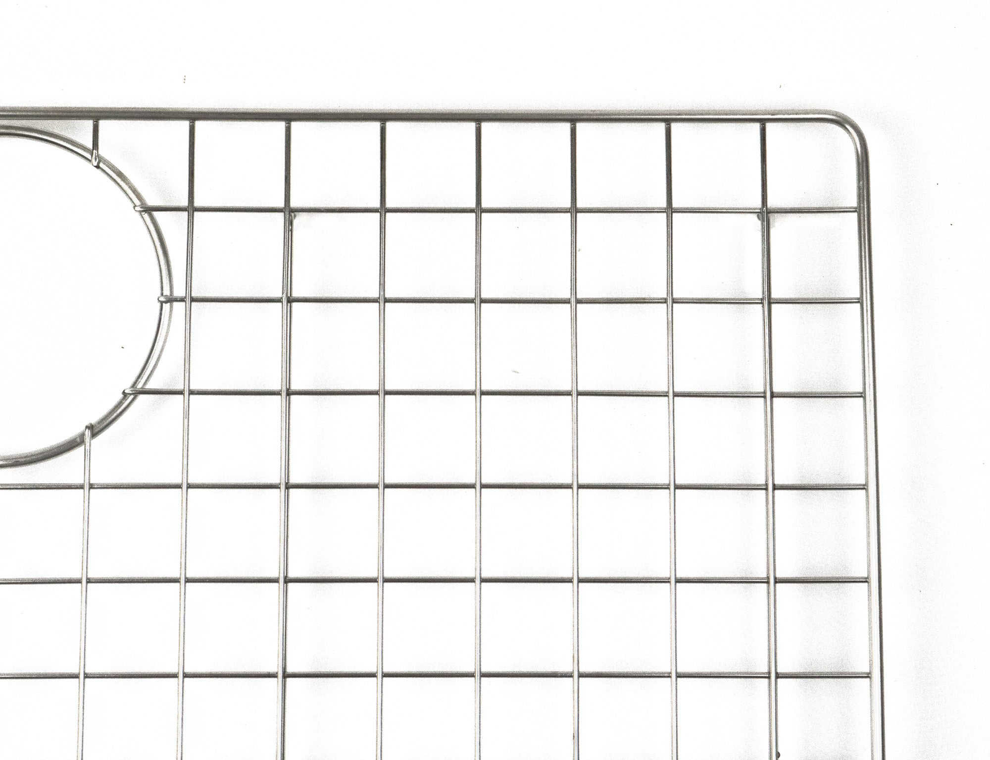 ALFI Brand - Stainless Steel Grid for AB3020DI and AB3020UM | ABGR3020 ALFI Brand - Stainless Steel Grid for AB3020DI and AB3020UM | ABGR3020