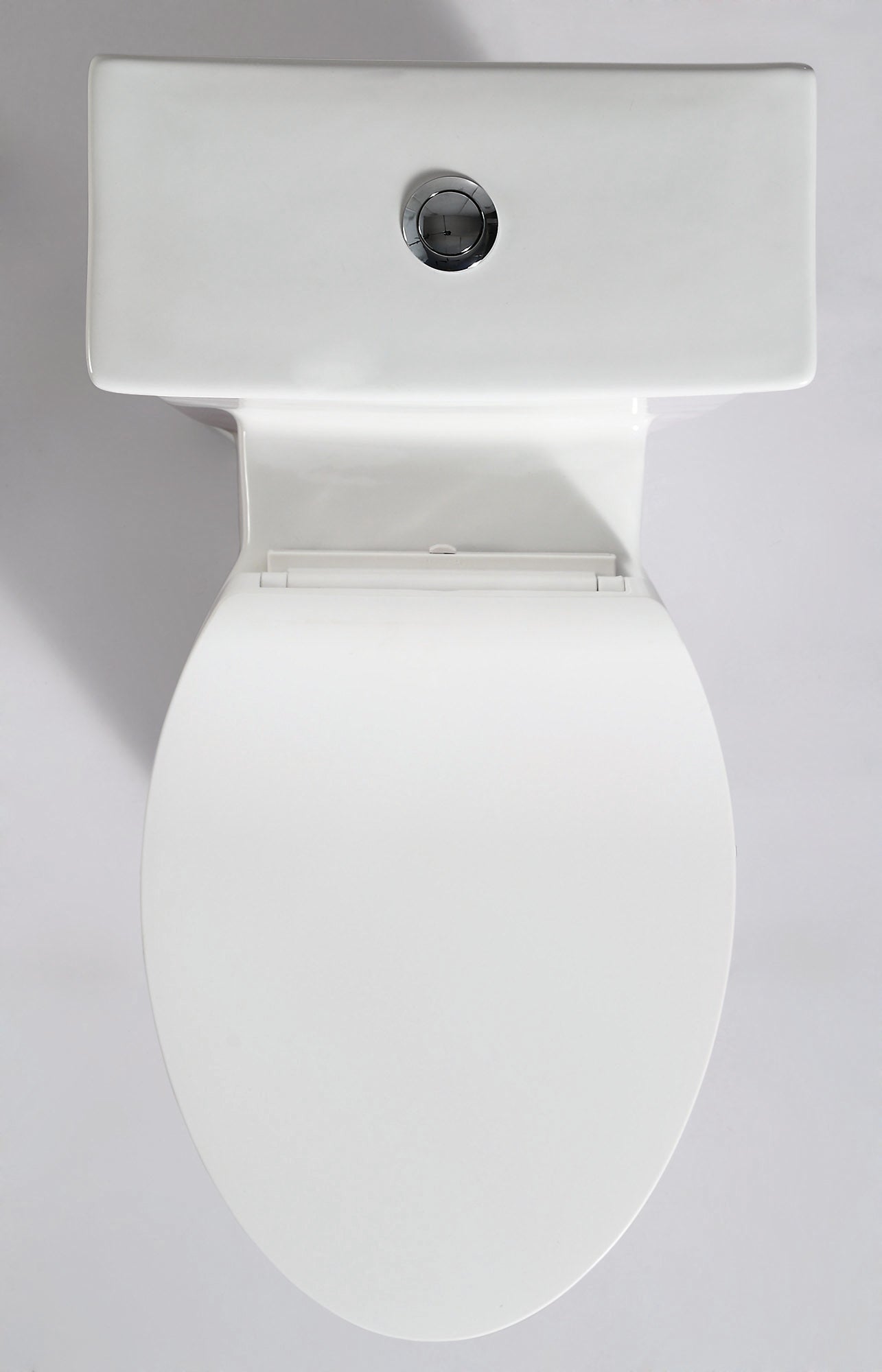 EAGO - Replacement Soft Closing Toilet Seat for TB377 | R-377SEAT EAGO - Replacement Soft Closing Toilet Seat for TB377 | R-377SEAT