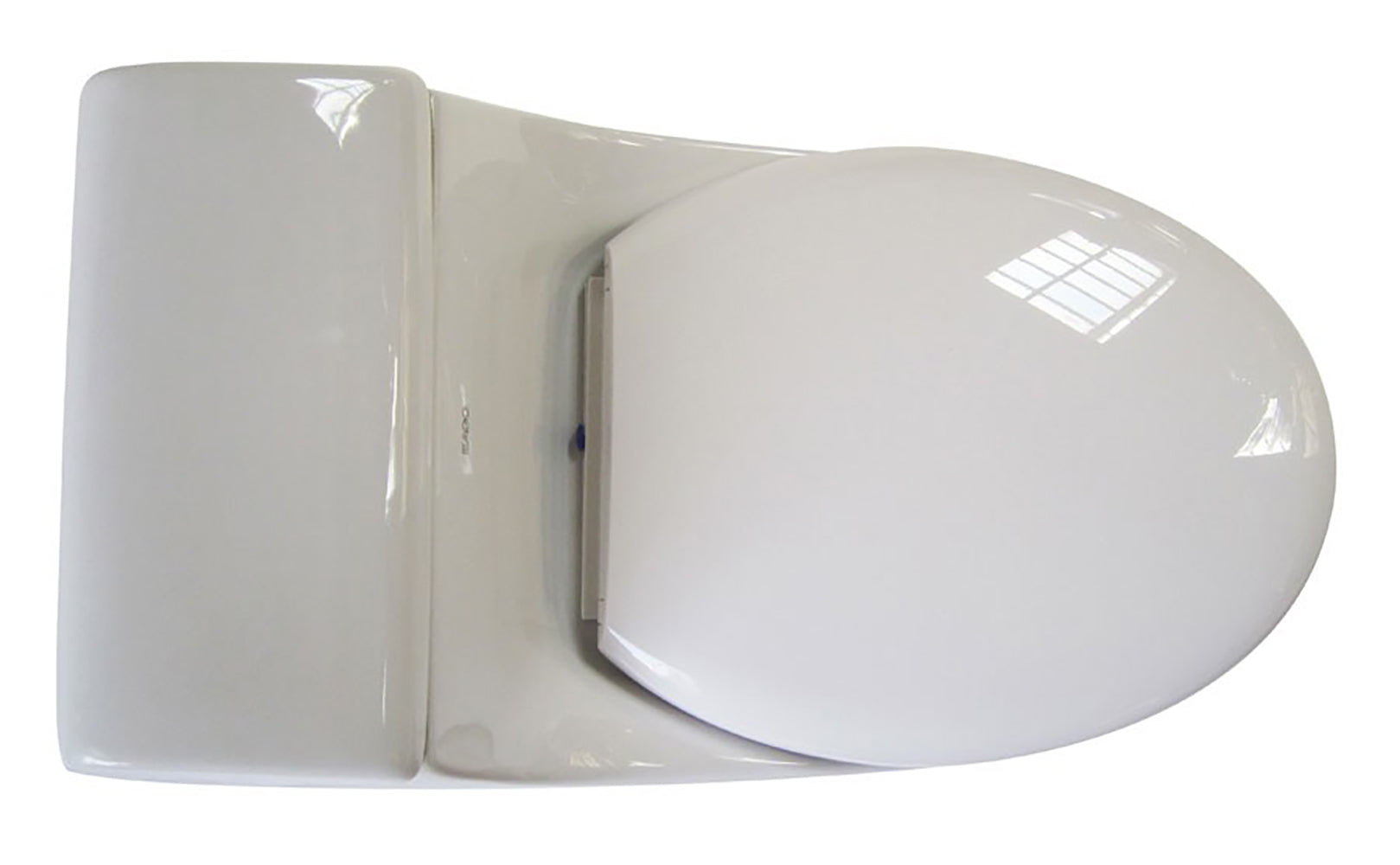 EAGO - Replacement Soft Closing Toilet Seat for TB108 | R-108SEAT EAGO - Replacement Soft Closing Toilet Seat for TB108 | R-108SEAT