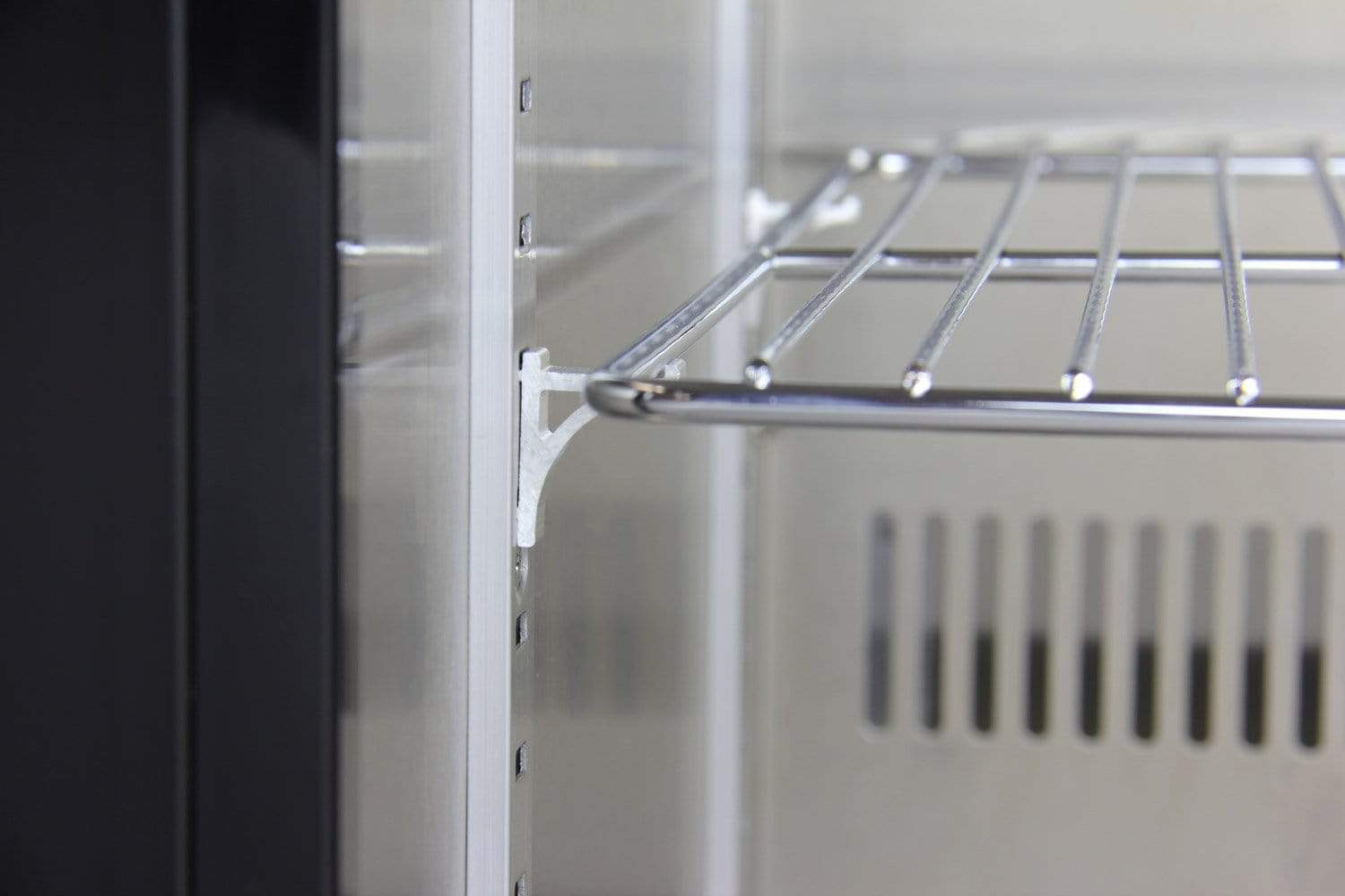 Kegco Beer Refrigeration 24" Wide Tap Stainless Steel Commercial Built-In Right Hinge Digital Kegerator with Kit Kegco Beer Refrigeration 24" Wide Tap Stainless Steel Commercial Built-In Right Hinge Digital Kegerator with Kit