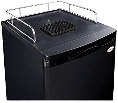 Kegco Beer Refrigeration Kegco MDK-199B-01 Keg Refrigerator Kegco Beer Refrigeration Kegco MDK-199B-01 Keg Refrigerator